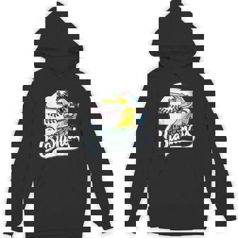 Let's Go Bananas Cute Banana Lover Hoodie | Mazezy