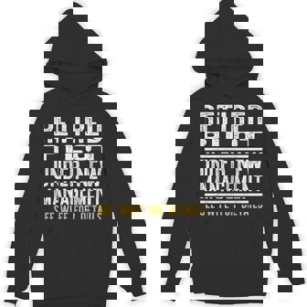 Retirement Pilot Dad Retiring Party Humor Hoodie - Seseable