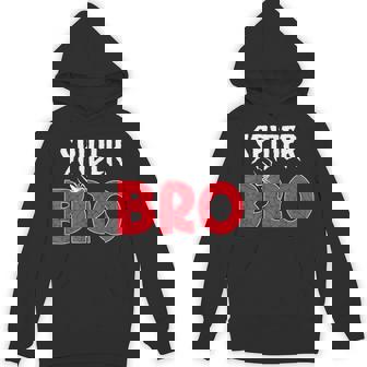 Spider Bro For Birthday Matching Family Hoodie - Monsterry