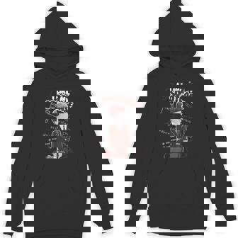 I Like My Suitcase Trump Sootcase Viral Meme Hoodie - Thegiftio UK