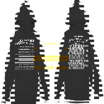 Funny Syrian Hamster Lover Unisex Hoodie - Monsterry