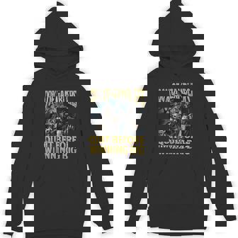 Gamblers Quit Hard Skeleton Meme Bootleg Hoodie - Monsterry
