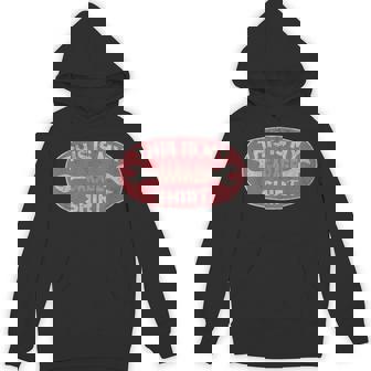 This Is My Garage Outfit Mechanic Dad Garage Lover Hoodie - Seseable