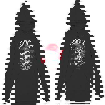 Gasparilla Pirate Festival Not Just Here For The Booty Hoodie - Thegiftio
