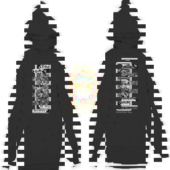 Gatos Before Vatos Unless The Vato Has Gatos Cinco De Mayo Unisex Hoodie - Monsterry