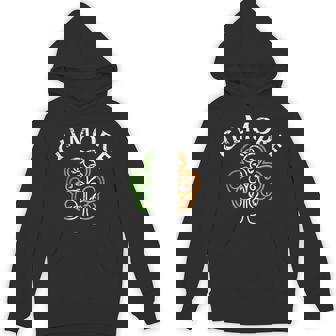 Gilmore Irish Family Name Unisex Hoodie - Thegiftio UK
