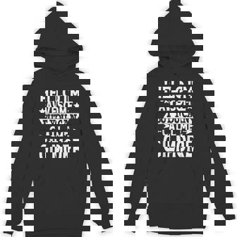 Gilmore Surname Call Me Gilmore Family Last Name Gilmore Unisex Hoodie - Thegiftio UK