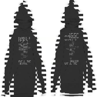 GOAT Goat Lover Farm Animal Farmer Unisex Hoodie - Monsterry