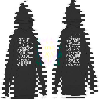 Goodbye Summer Hello School Back To School Student Teacher Unisex Hoodie - Monsterry