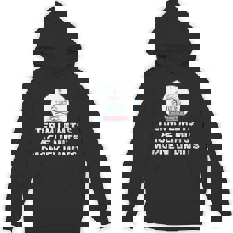 Government Term Limits Age Money Defund Politicians Shirt Unisex Hoodie - Monsterry