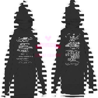 Being A Granny Is An Honor Being A Great Granny Is Priceless Hoodie | Mazezy