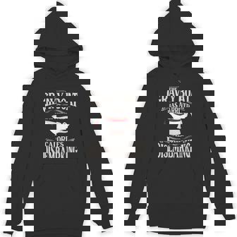 Gravy Boat Thanksgiving Unisex Hoodie - Monsterry
