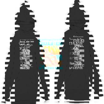 Greeting From The Patriotic Gulf Of Usa America Retro Hoodie | Mazezy