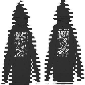 Groovy Smile Face Somebody Save Me Country Music Skeleton Unisex Hoodie - Monsterry