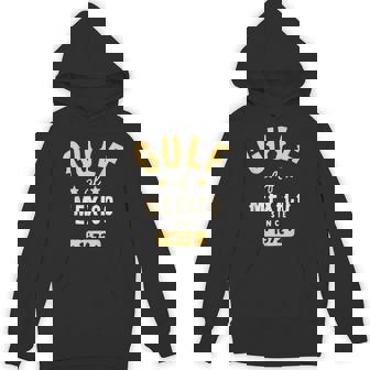 Gulf Of Mexico Since 1672 Hoodie - Thegiftio UK