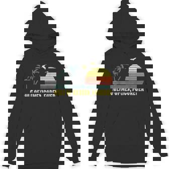 Gulf Of Mexico Forever Mexican Souvenir Mexican Gulf Hoodie | Mazezy