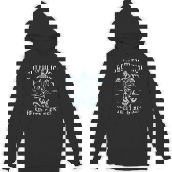 Gulf Of Mexico Be Salty And Resist Hoodie | Mazezy