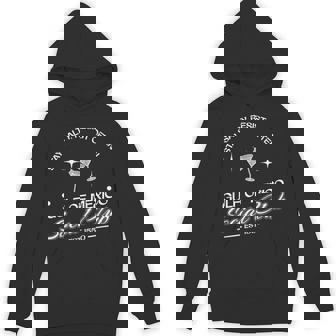 Gulf Of Mexico Vintage Gulf Of Mexico Social Club Est 1550 Hoodie | Mazezy