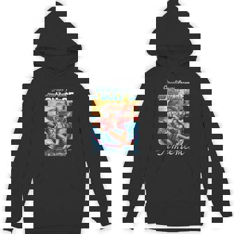Gulf Of Usa America Trump Greeting From The Patriotic Gulf Hoodie | Mazezy