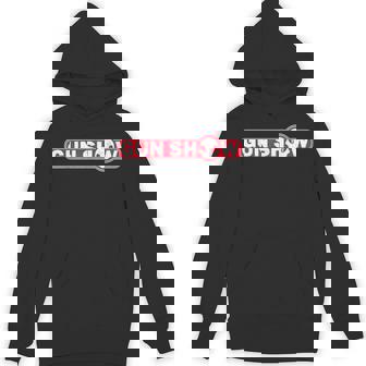 The Gun Show Skeleton Bodybuilding Lifting Exercise Bro Work Unisex Hoodie - Monsterry