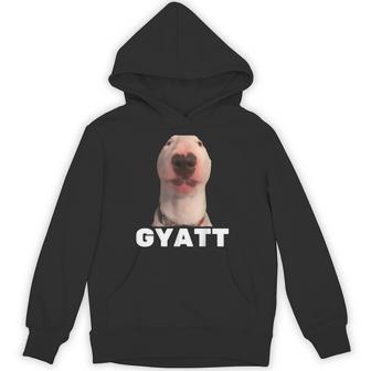 Gyatt Meme Internet Memes Memes Oddly Specific Memes Hoodie - Monsterry
