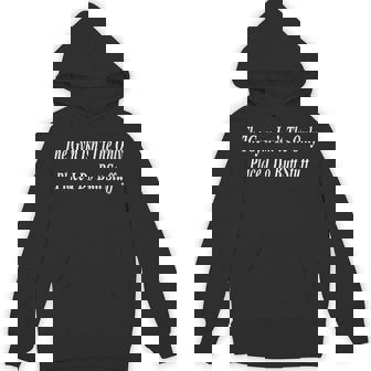 The Gym Is For Butt Stuff Raunchy Adult Dirty Naughty Hoodie - Seseable