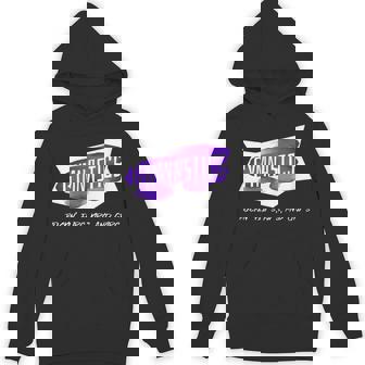 Gymnastics Flips Kips And Grips Unisex Hoodie - Monsterry