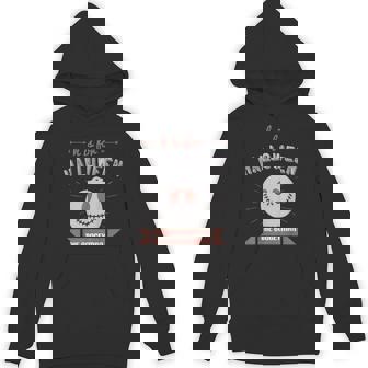 H Is For Halloween Shirt The Boogeyman Scary Pumpkin Family Unisex Hoodie - Monsterry