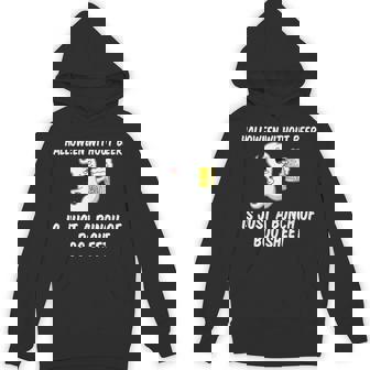 Halloween Without Beer Boo Sheet Ghost Cartoon Unisex Hoodie - Monsterry