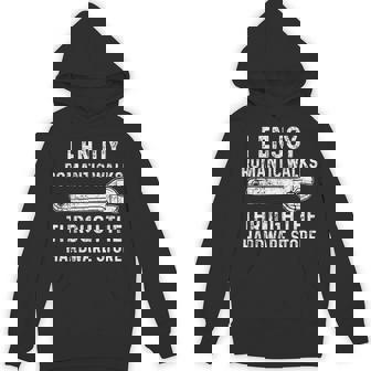Handyman Hardware Store Daddy Dad Papa Hoodie - Thegiftio UK
