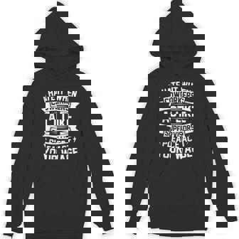 I Hate It When Coworkers Act Like Supervisors Coworker Unisex Hoodie - Monsterry
