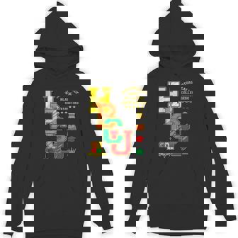 Hbcu Apparel Historically Black Colleges Universities Grad Hoodie | Mazezy