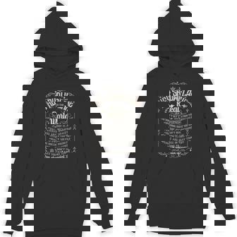 Hey Snowflake In The Real World Awake Sober Drill Instructor Unisex Hoodie - Monsterry