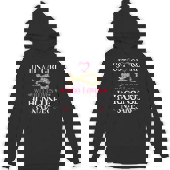 Hognose Snake Western Care Cage Unisex Hoodie - Monsterry