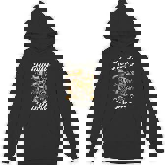 Howdy Putos Skull Howdy Putos Hoodie | Mazezy