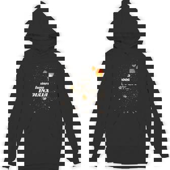 HuaLian TGCF Xie Lian Dianxia San Lang 3000 Lanterns Unisex Hoodie - Monsterry