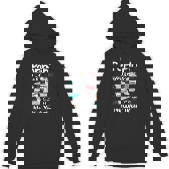 ICU Nurses New Year Eve Outfits Poppin Bottles PICU ER Nurse Unisex Hoodie - Monsterry