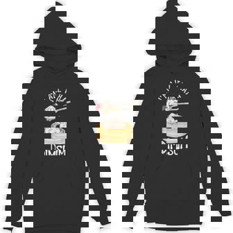 I'm That Dim Sum Chinese Food Meme Kawaii China Hoodie - Monsterry