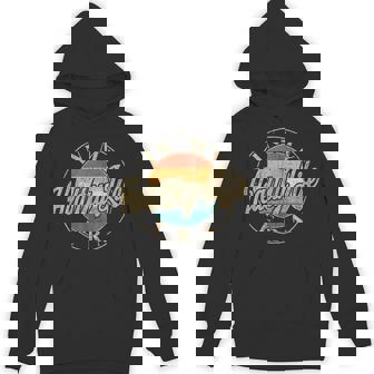 I'm In My Healthy Life Era Retro New Beginnings Unisex Hoodie - Monsterry