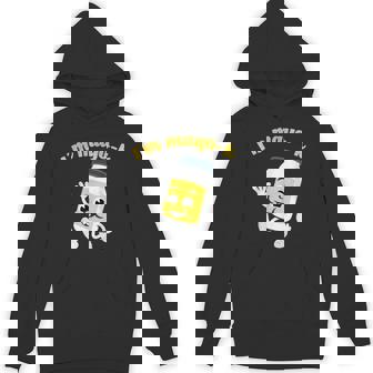 I'm Mayo-K Mayonnaise Unisex Hoodie - Monsterry