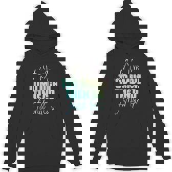 If I'm Too Much Then Go Find Less Self Worth Quote Unisex Hoodie - Monsterry