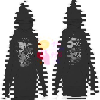 Inspiration And Hard Work Lightbulb Bright Percentage Unisex Hoodie - Monsterry