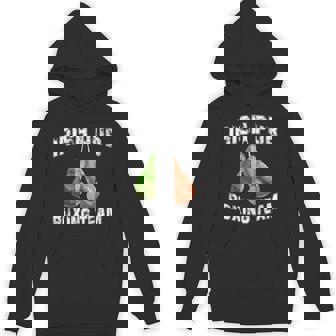 Irish Boxing Ireland Flag Irish Pub Unisex Hoodie - Monsterry