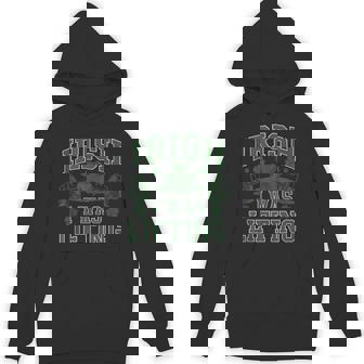Irish I Was Lifting St Patrick’S Day Gym Workout Hoodie | Mazezy