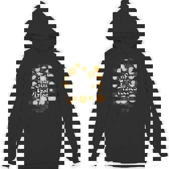 Italian Christmas Cookies Tis The Season For Pizzelles Unisex Hoodie - Monsterry