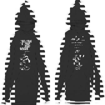 It's Aries Season Aries Zodiac Sign March April Tank Top Unisex Hoodie - Monsterry