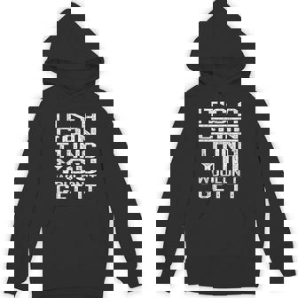 It's A Cain Thing You Wouldn't Get It Last Name Unisex Hoodie - Monsterry