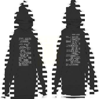 It's A Dorris Thing Dorris Name Hoodie | Mazezy