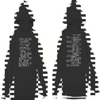 It's An Elliott Thing Elliott Name Hoodie | Mazezy