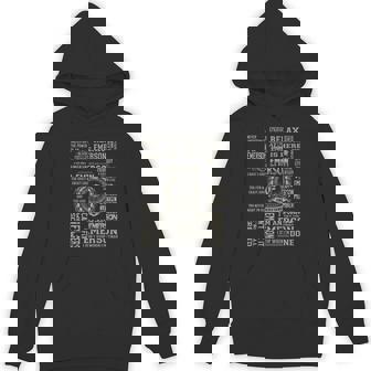 It's An Emerson Thing Emerson Name Hoodie | Mazezy